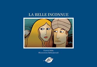 La belle inconnue - Coin Biblio - dare-dare