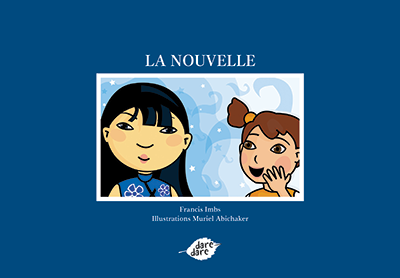 La nouvelle - Coin Biblio - dare-dare